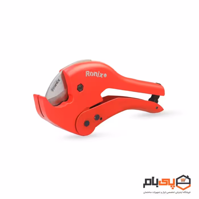 قیچی لوله بر رونیکس مدل RH-3203