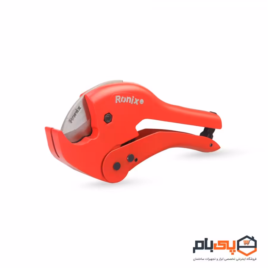 قیچی لوله بر رونیکس مدل RH-3203