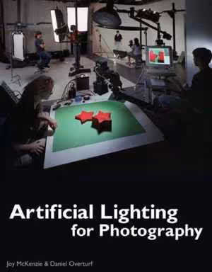 [PDF] دانلود کتاب Artificial Lighting For Photography, 2010