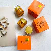  روغن اسب بیواکوا