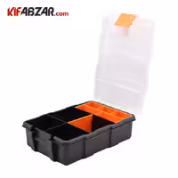 جعبه ابزار اورگانایزر ان اچ پی مدل NHP14