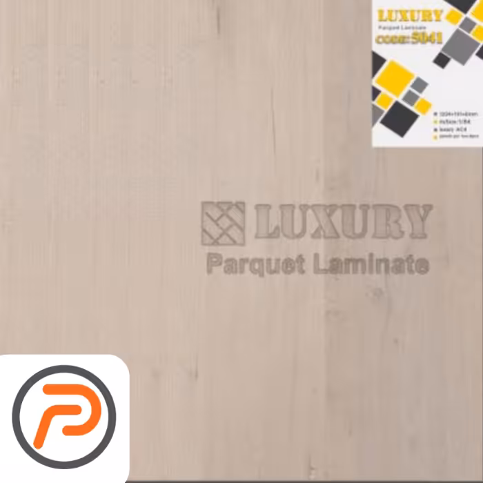 پارکت لمینت لاکچری 5041