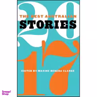 کتاب The Best Australian Stories 2017 اثر Maxine Beneba Clarke انتشارات Black Inc.