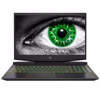 لپ تاپ 15.6 اینچی اچ پی مدل Pavilion Gaming 15 DK2044 - B