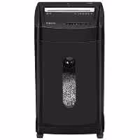 کاغذ خردکن 46MS فلوز