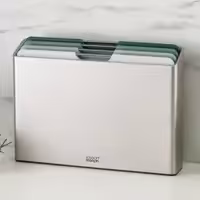 ست 5 عددی تخته برش جوزف جوزف سبز Joseph Joseph Folio Large Chopping Boards, Set of 5, green