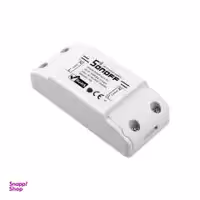 رله سوییچ سونوف مدل Basic