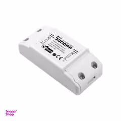 رله سوییچ سونوف مدل Basic