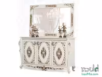 میز آینه و کنسول آرشن