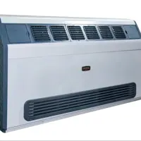 فن کویل زمینی 200cfm