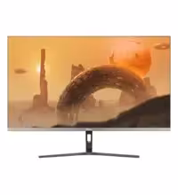 مانیتور جی پلاس مدل GDM-245MN سایز 24 اینچ