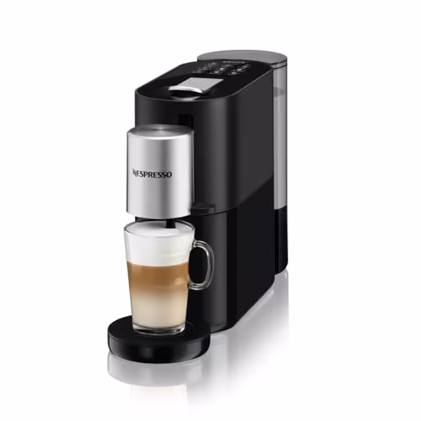 اسپرسو ساز نسپرسو آتلیر کروپس مدل Atelier XN8908