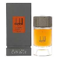 عطر آلفرد دانهیل بریتیش لدر