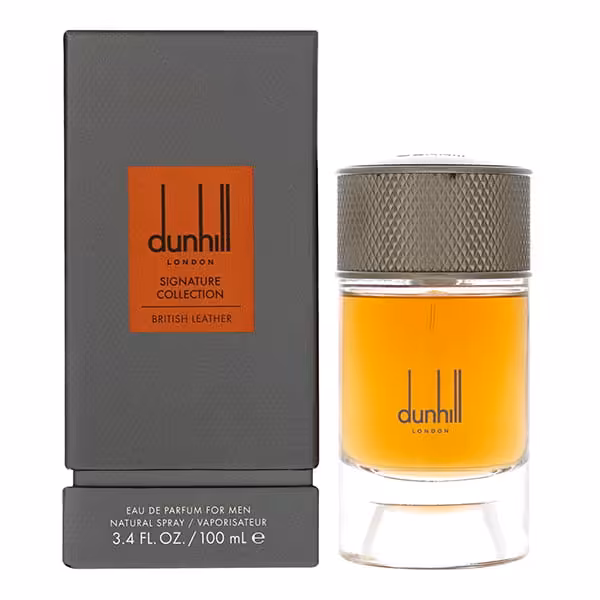 عطر آلفرد دانهیل بریتیش لدر