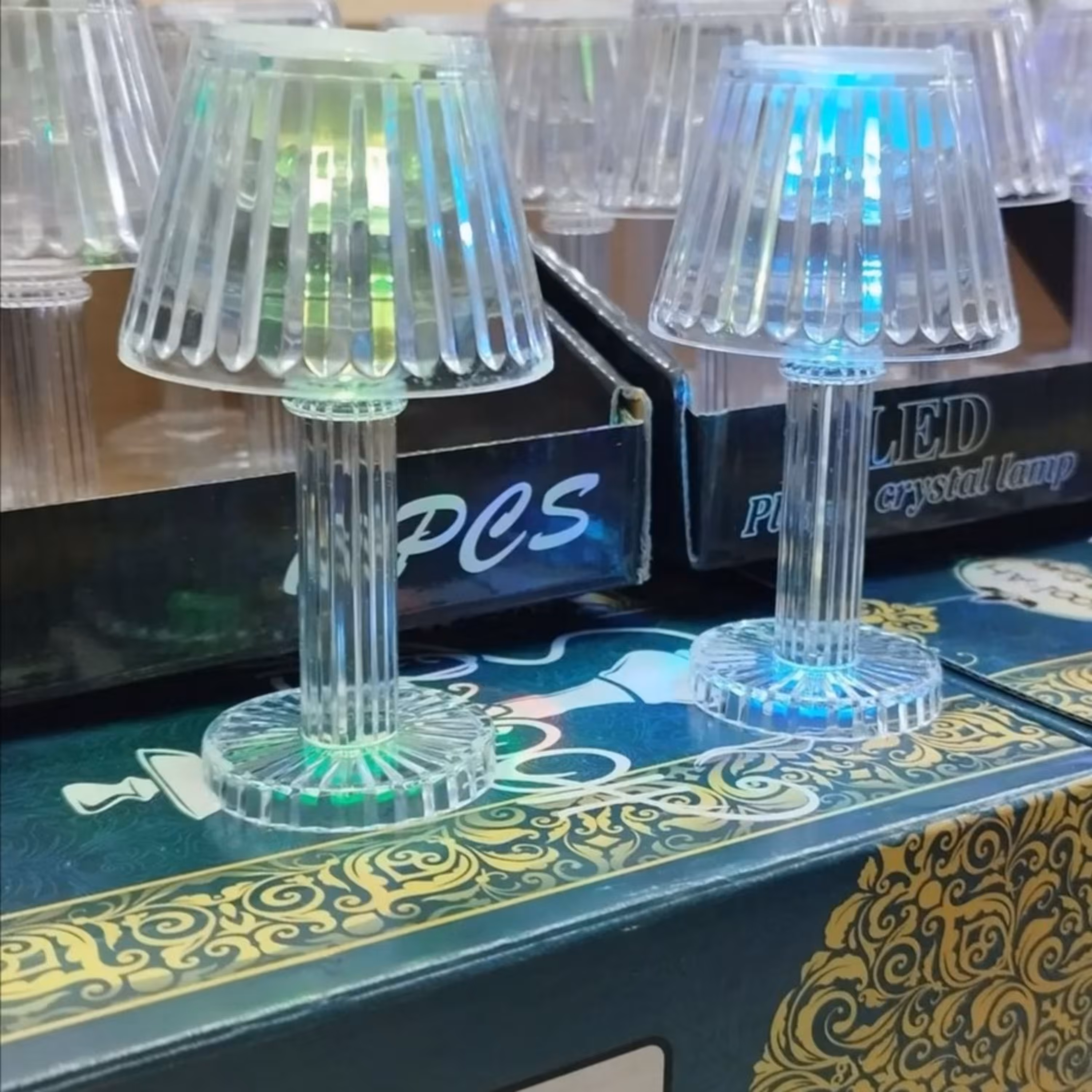 آباژور الماسی فروش عمده 