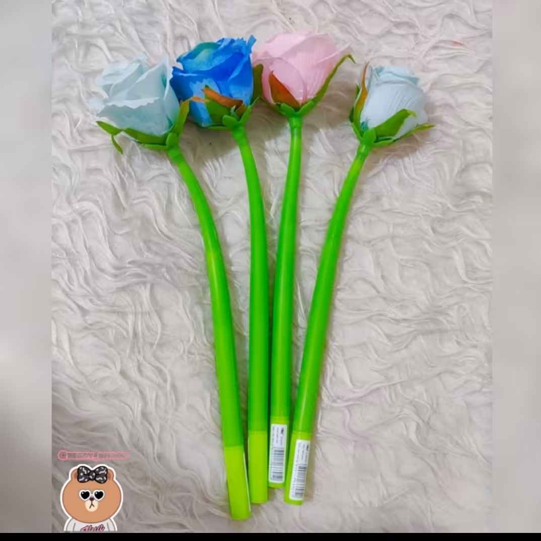روانویس رز ابی موجودی فقط ابی کمرنگ