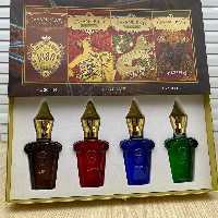 گیفت ست 4 عددی  کازاموراتی زرجف 30 میل -  XERJOFF CASAMORATI 4*30
