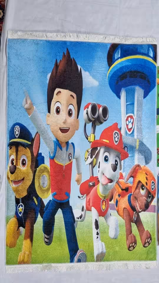 اجرا شده فزش