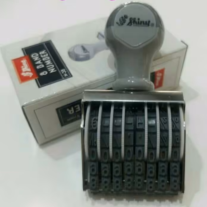 شماره زن 8 رقمی لاتین