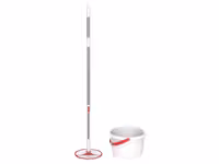 ست سطل و تی شست و شو شیائومی Xioami Yijie Rotary Mop Set YD-02
