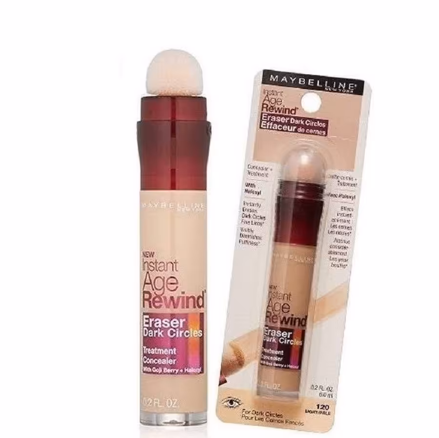 کانسیلر میبلین شماره 130 - Maybelline
