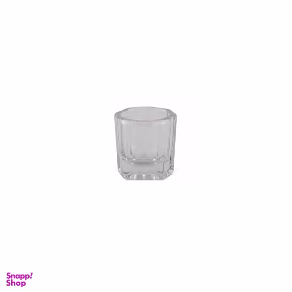 گوده کاشت ناخن مدل m20 کریستالی