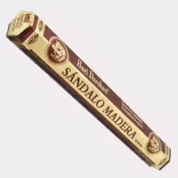 عود صندل 2 بسته 