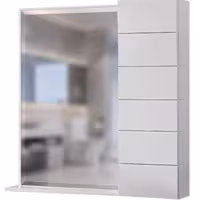 ست آینه و باکس (پس کرایه)khdb50