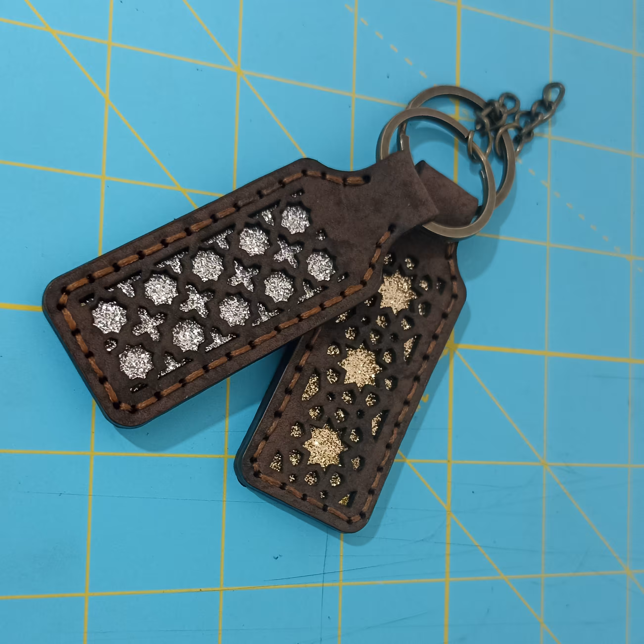 جا کلیدی اسلیمی