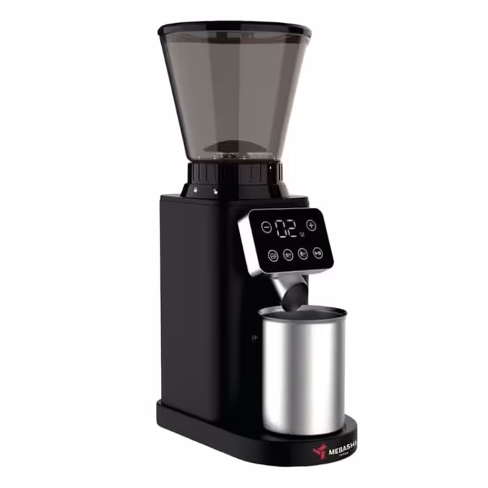 آسیاب قهوه مباشی مدل ME-CG2298