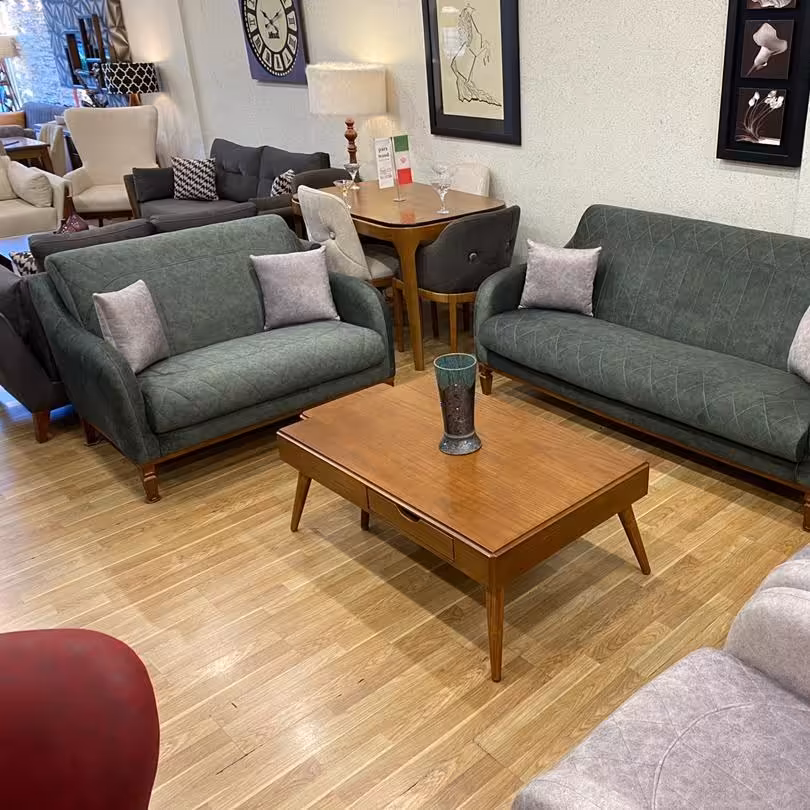 مبل راحتی پانیذ