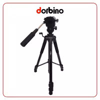 سه پایه دوربین فوتومکس Fotomax FX-333 Cmera Tripod - فروشگاه دوربین دوربینو