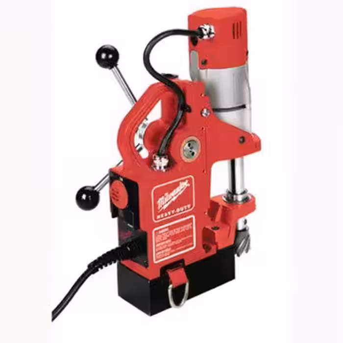 دریل پایه مگنت میلواکی مدل MD38 COMPACT - ابزار یراق