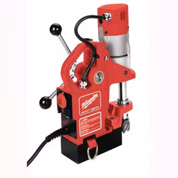 دریل پایه مگنت میلواکی مدل MD38 COMPACT - ابزار یراق