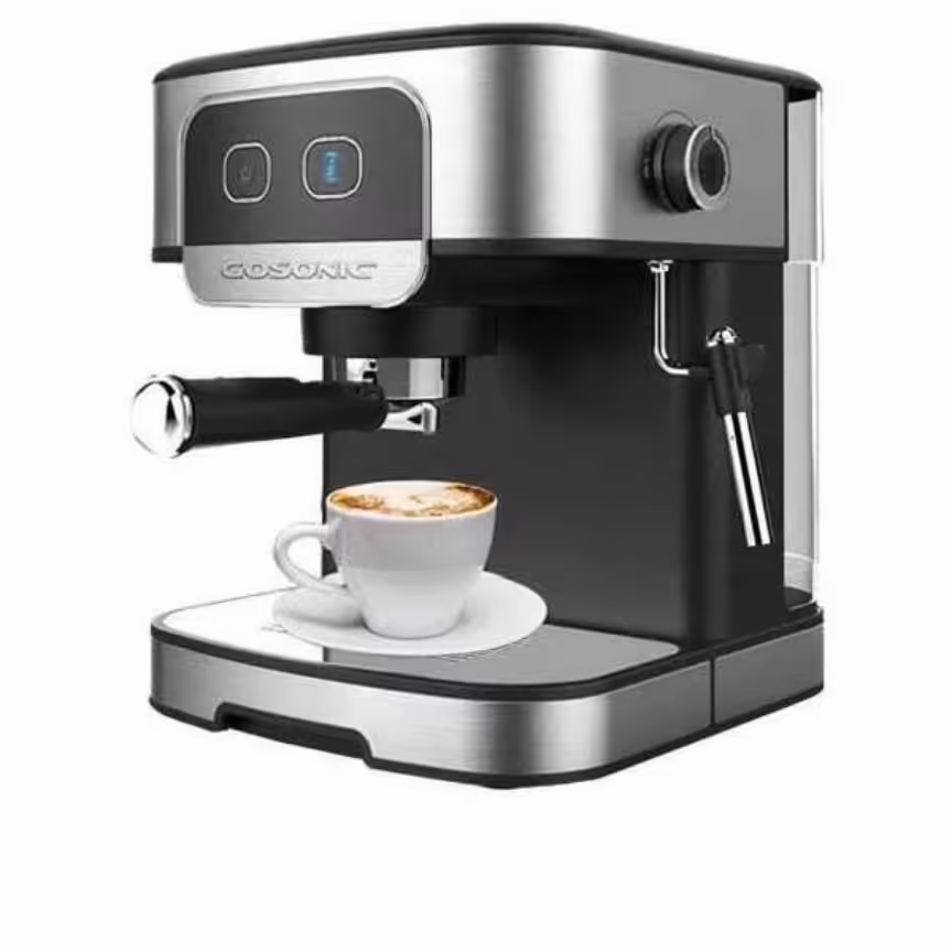 اسپرسو 869 گوسونیک..لمسی کیفیت فوق العاده عالی..ارسال رایگان