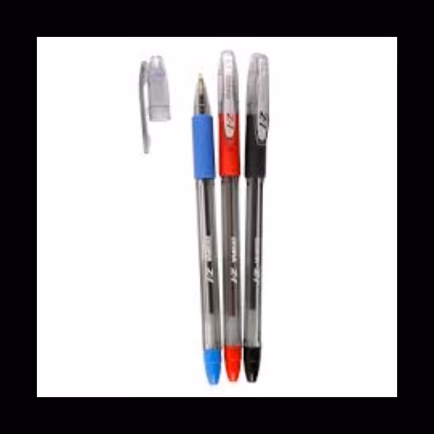 خودکار 0/7 میلی متری زبرا (مدل Z_1)