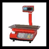 ترازو محک مدل 15000 پلاس 35 کیلو