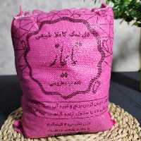 نمک سنگ دانه درشت تایماز  دوکیلویی عالی برای خیس کردن برنج