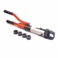 پرس لوله 5 لایه زوپکس مدل 4002 - ابزار یراق