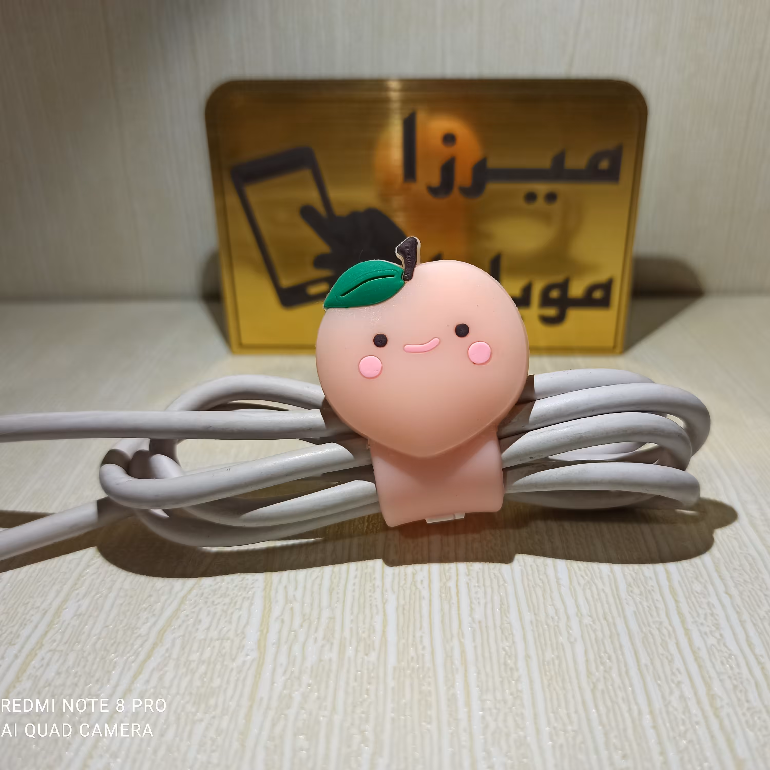 کابل بند گوشی موبایل