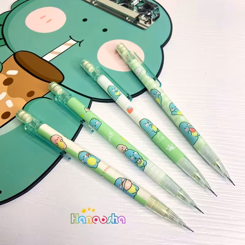 اتود 0.5 طرح دایناسور