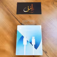 کابل شارژ آیفون 13 Apple