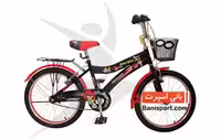 دوچرخه مورگان 808 20