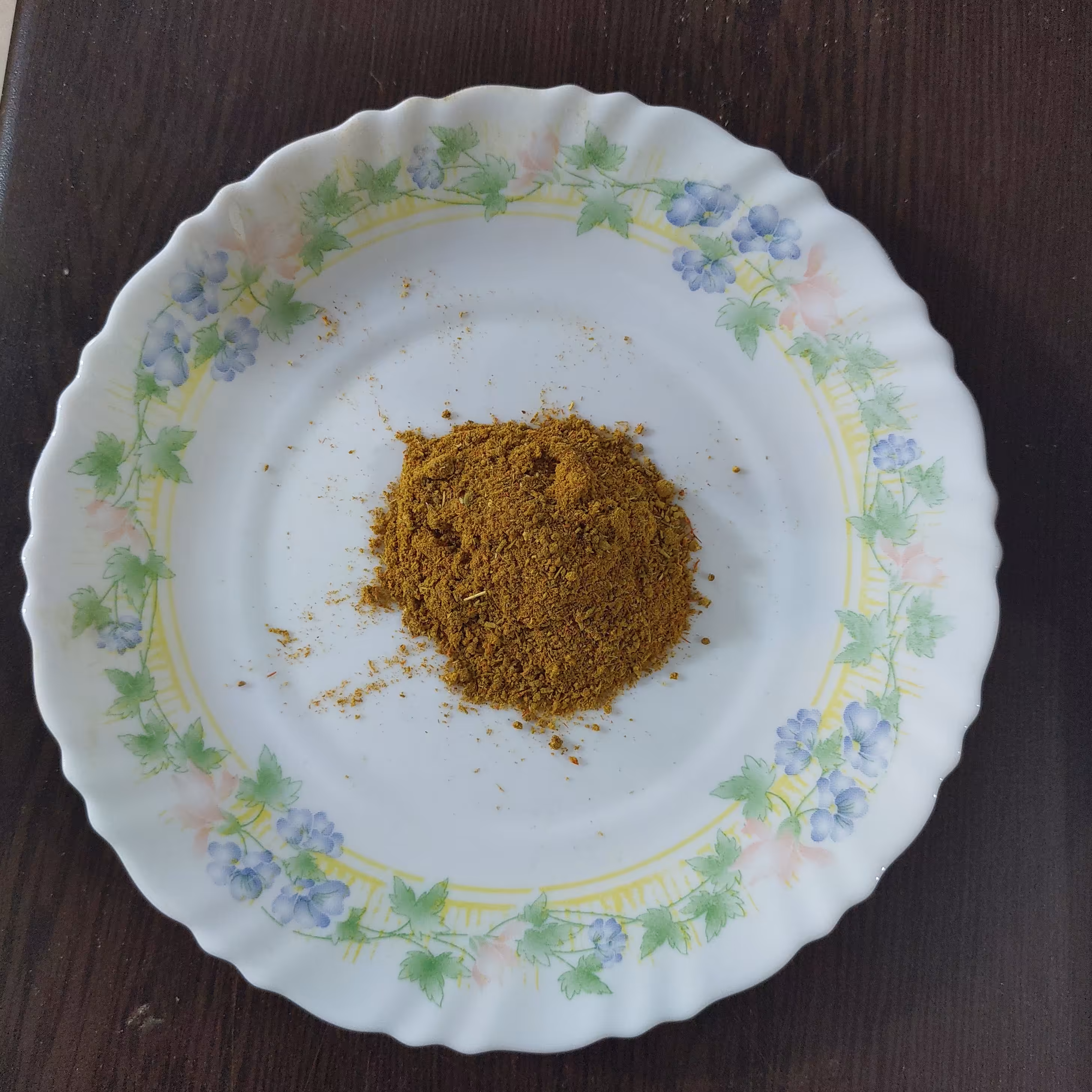 ادویه جوجه  200 گرم