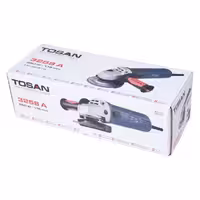 مینی فرز 850w توسن مدل 3258 
