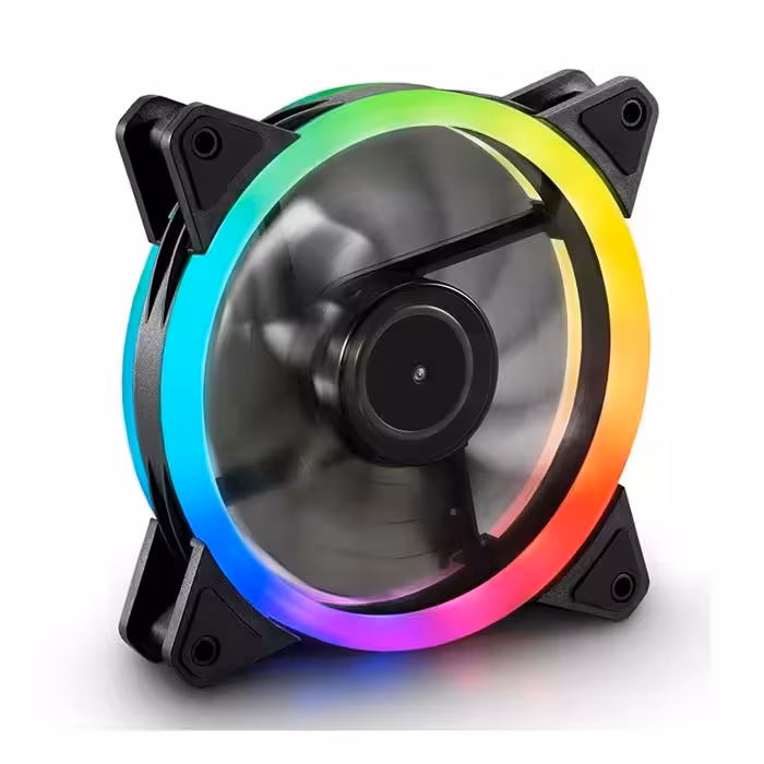 فن کیس شارکون مدل SHARK Blades RGB