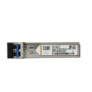 خرید ماژول فیبر نوری سیسکو GLC-BX-D - بهترین قیمت   گارانتی 12 ماهه در آی تی شبکه