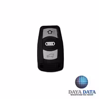 فلش مموری فانتزی دایا دیتا  طرح  ریموت  آئودی  مدلPM1007-11 ظرفیت 64GB -USB3  