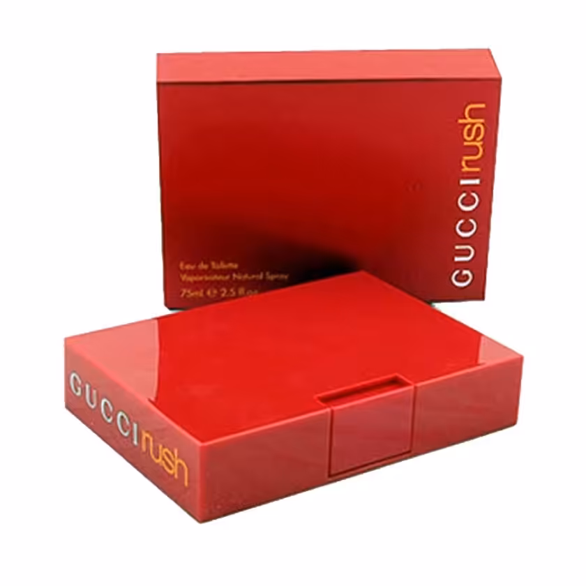 عطر ادکلن زنانه گوچی راش 5 میل