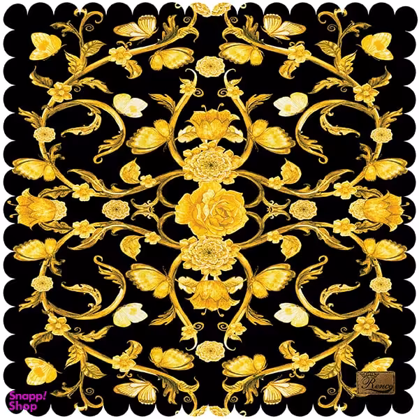 رومیزی رنس مدل T11-42156